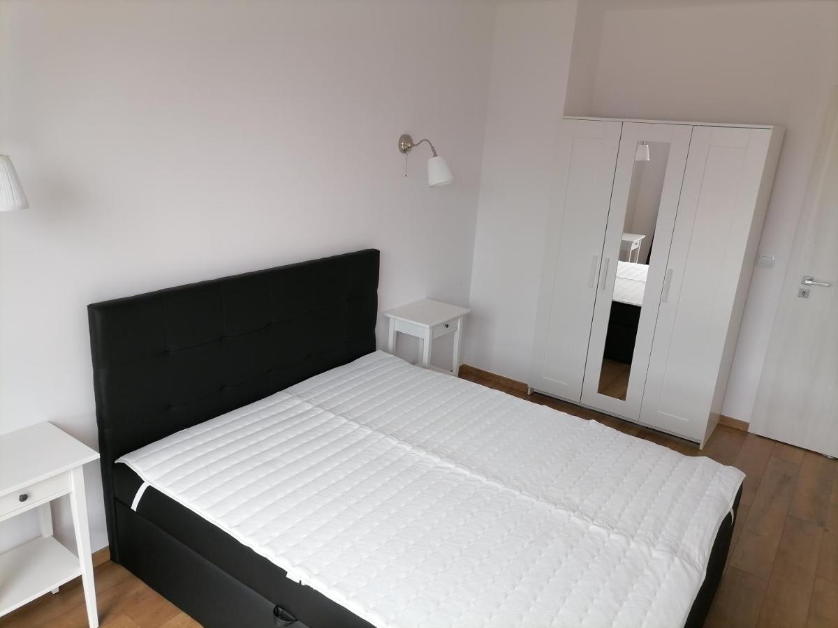 Kapitany Apartman Apartment Siofok Exterior photo